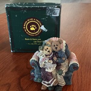 Boyds Bears & Friends Figurine